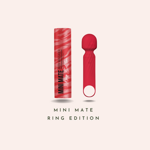 Mini Mate Ring Edition