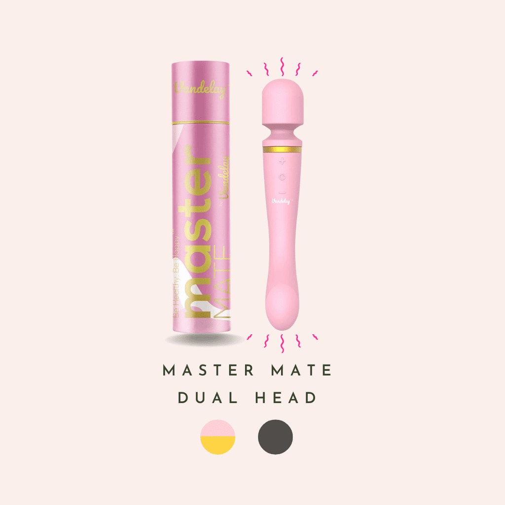 Master Mate - Dual Head